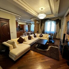 Квартира 106 м², 3-комнатная - изображение 3
