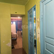 Квартира 47 м², 2-комнатная - изображение 5