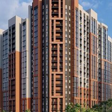 Квартира 37,3 м², 1-комнатная - изображение 5
