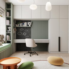 Квартира 64,7 м², 2-комнатная - изображение 4