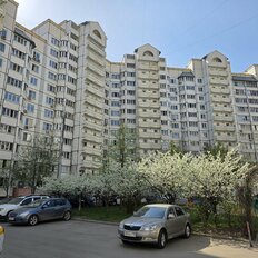 Квартира 55 м², 2-комнатная - изображение 1