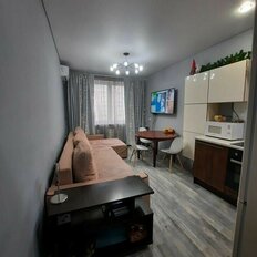 Квартира 50 м², 1-комнатная - изображение 4