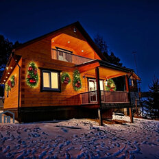 дом + 6 соток, участок - изображение 1