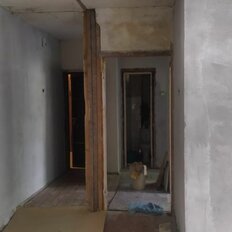 Квартира 62,9 м², 3-комнатная - изображение 3