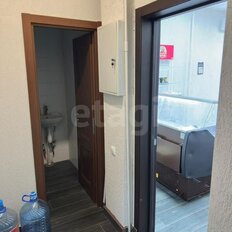 37,5 м², торговое помещение - изображение 3