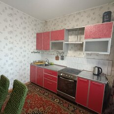 Квартира 35 м², 1-комнатная - изображение 2