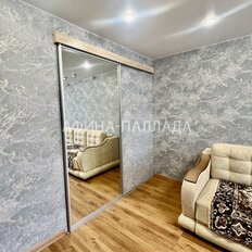 Квартира 69,9 м², 3-комнатная - изображение 5