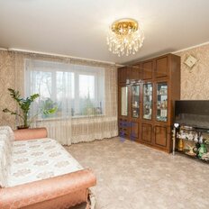 Квартира 60,5 м², 3-комнатная - изображение 4