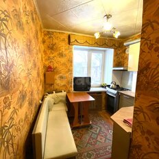 Квартира 44,8 м², 2-комнатная - изображение 2