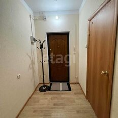 Квартира 29 м², студия - изображение 5