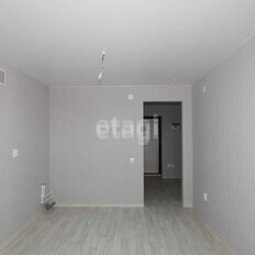 Квартира 34 м², 1-комнатная - изображение 5