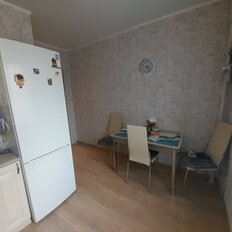 Квартира 45,3 м², 1-комнатная - изображение 3