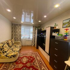 Квартира 30,4 м², 1-комнатная - изображение 3