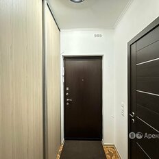 Квартира 25 м², студия - изображение 5
