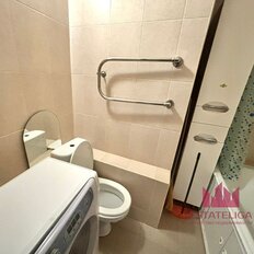 Квартира 21 м², студия - изображение 5