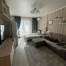 Квартира 54,8 м², 2-комнатная - изображение 2