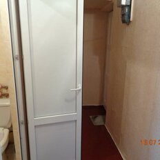 Квартира 30 м², 1-комнатная - изображение 2