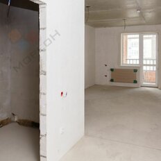 Квартира 23,8 м², студия - изображение 5