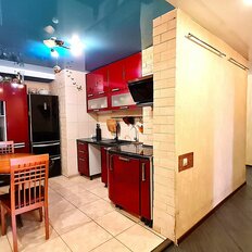 Квартира 72,3 м², 2-комнатная - изображение 3