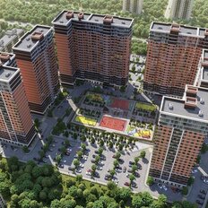 Квартира 27,5 м², студия - изображение 3