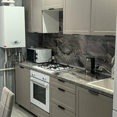 Квартира 37 м², 1-комнатная - изображение 1