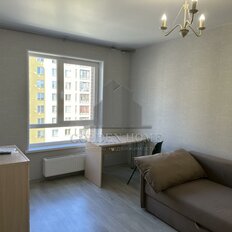 Квартира 33 м², 1-комнатная - изображение 1