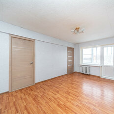 Квартира 58 м², 4-комнатная - изображение 1