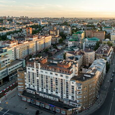 Квартира 63,8 м², 1-комнатная - изображение 5