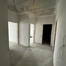 Квартира 73,8 м², 2-комнатная - изображение 2