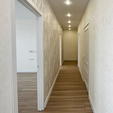 Квартира 69,4 м², 2-комнатная - изображение 5