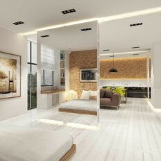 Квартира 65 м², 2-комнатная - изображение 4
