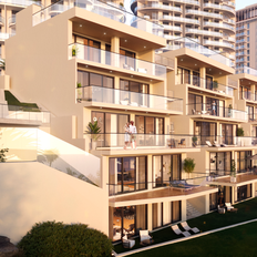 Квартира 154,7 м², 3-комнатная - изображение 1