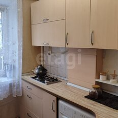 Квартира 25,8 м², 1-комнатная - изображение 2