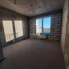Квартира 58 м², 3-комнатная - изображение 4