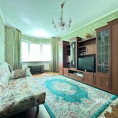 Квартира 40 м², 1-комнатная - изображение 5
