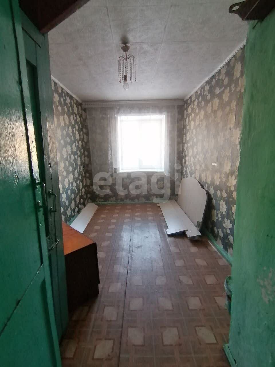 Квартира 3-комн. 62.3 м² в посёлок Заречный — фото 3