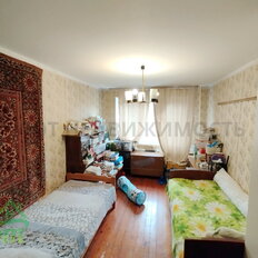 Квартира 47,4 м², 2-комнатная - изображение 2