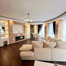Квартира 102 м², 3-комнатная - изображение 4