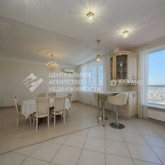 Квартира 182 м², 4-комнатная - изображение 4