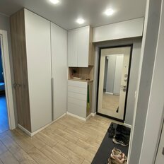 Квартира 62,7 м², 3-комнатная - изображение 2