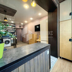 Квартира 78,1 м², 3-комнатная - изображение 3