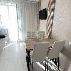 Квартира 38 м², 1-комнатная - изображение 2