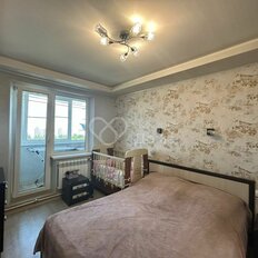 Квартира 52 м², 2-комнатная - изображение 3