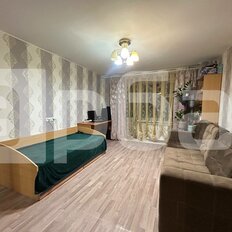 Квартира 39 м², 1-комнатная - изображение 3