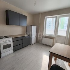 Квартира 54,8 м², 2-комнатная - изображение 1