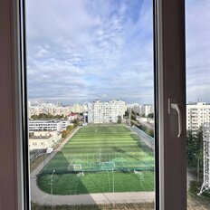 Квартира 53,6 м², 1-комнатная - изображение 3