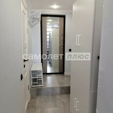 Квартира 17,9 м², студия - изображение 5