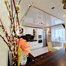 Квартира 79,1 м², 2-комнатная - изображение 5