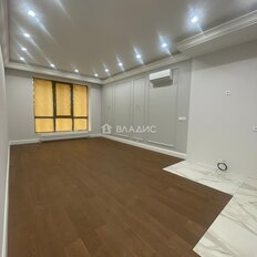 Квартира 72,3 м², 1-комнатная - изображение 4