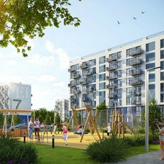 Квартира 58,3 м², 2-комнатная - изображение 5